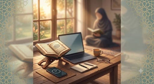 Learn Quran Online: Flexible Classes for Busy Muslims